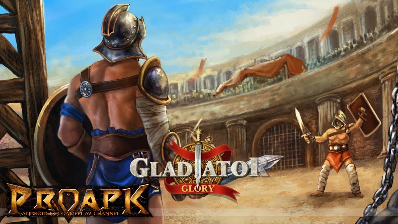 Gladiator’s Glory เกมสล็อตโรมันโบราณจาก PG Soft