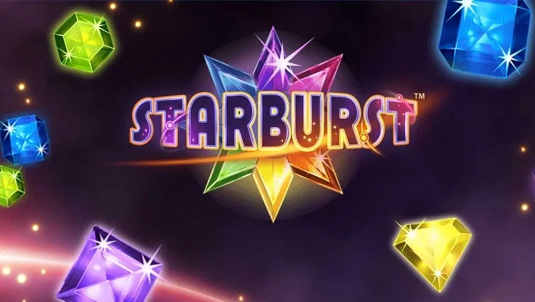 สล็อต Starburst