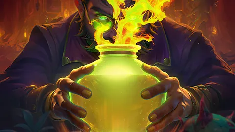 ทดลองเล่นส็อต Forbidden Alchemy: ศาสตร์ลับแห่งการแปรธาตุ