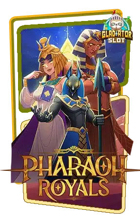 Pharaoh Royals