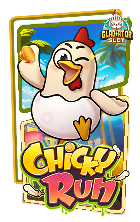 Chicky Run