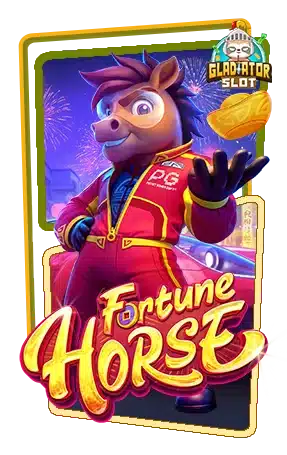 Fortune Horse