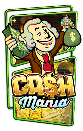 Cash Mania