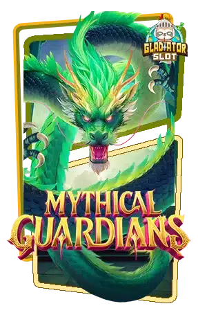 Mythical Guardians